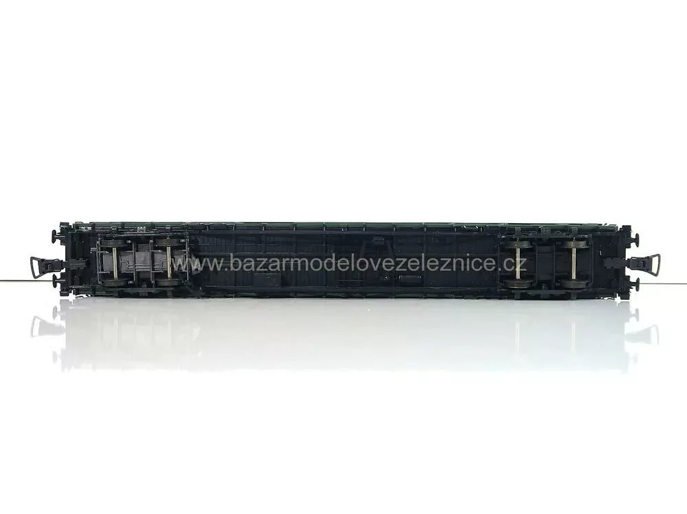 Rowa - Montážní vůz - HO