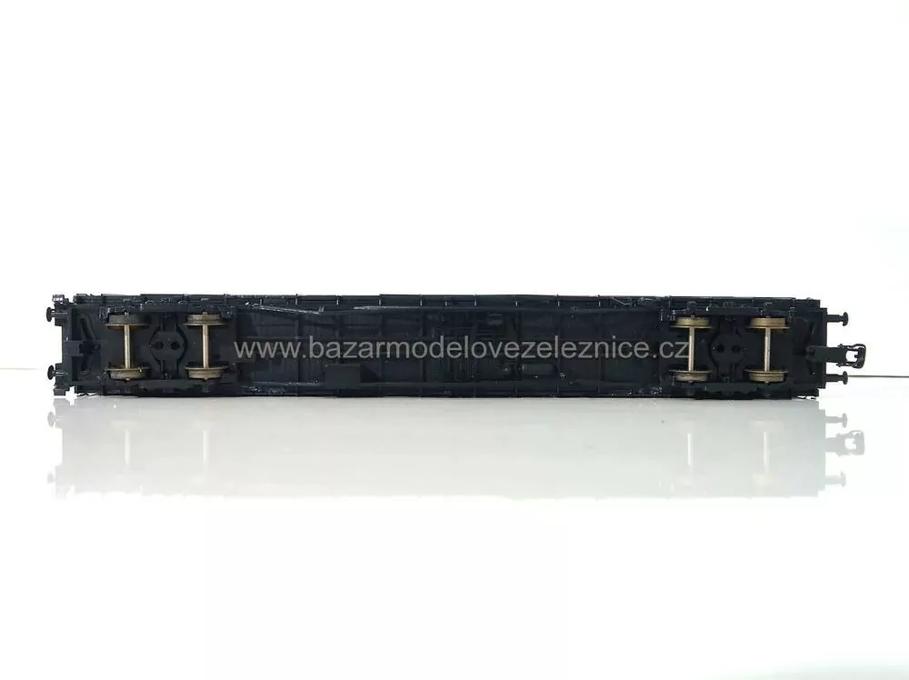 Roco - Montážní vůz DB  - HO