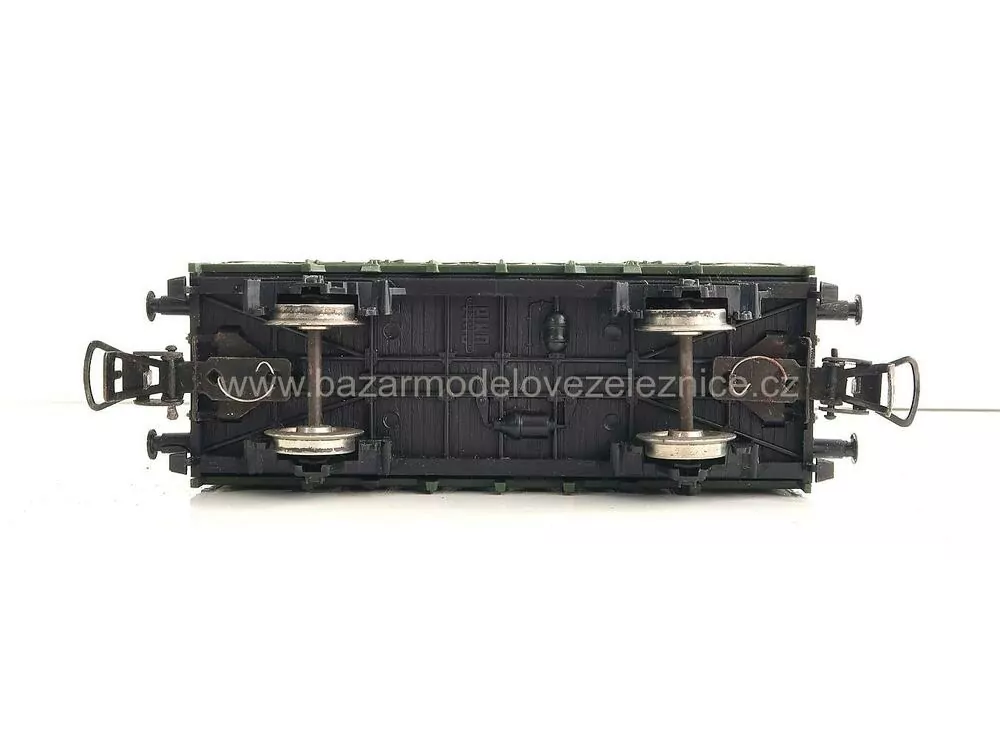 Piko DDR - Nákladní vůz B - HO