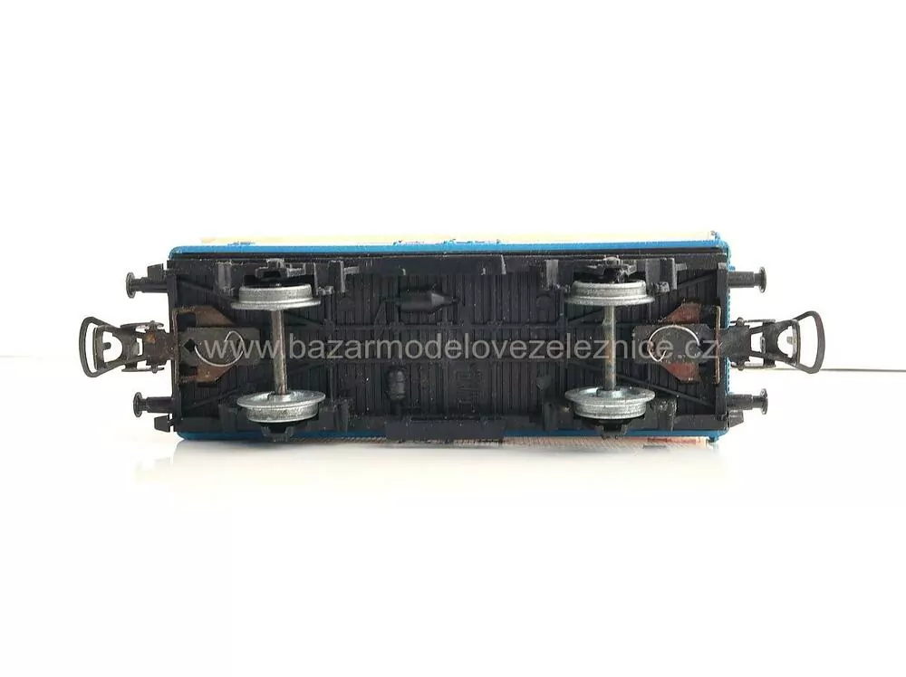 Piko DDR - Chladírenský vůz DSB - MAYO - HO