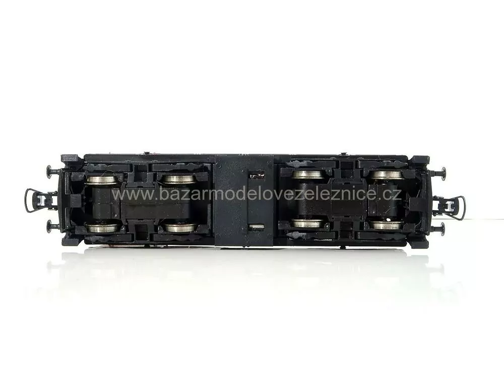 PMT - CS Train - DCC - Dieselová lokomotiva V 75 006 DR - HO
