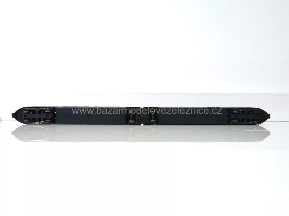 Kato - DSS - Motorová souprava SVT 04 DB - HO 