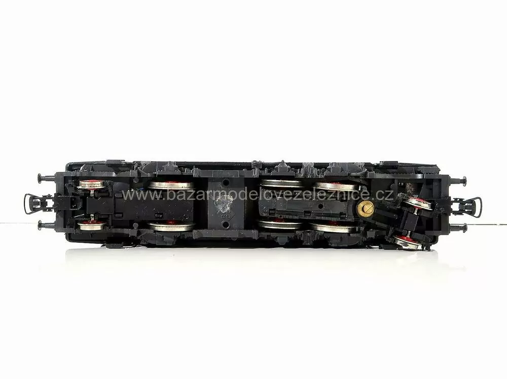 Roco - DC - Elektrická lokomotiva BR 104 020 DB - HO