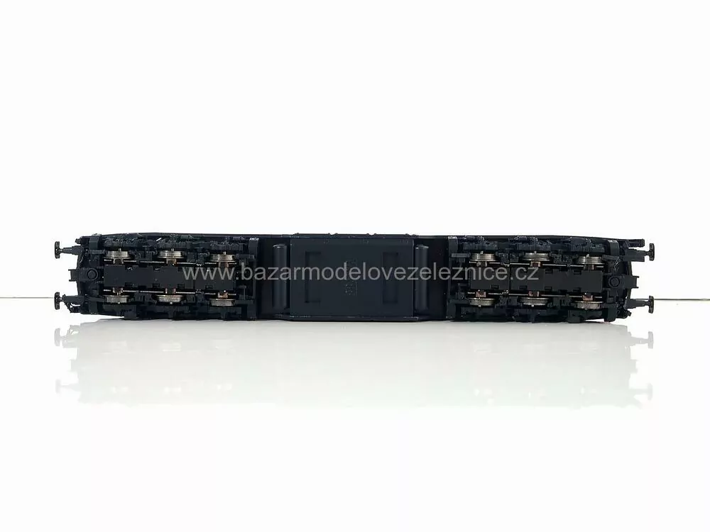 Brawa - DSS - Dieselová lokomotiva BR 232 109 DB - HO