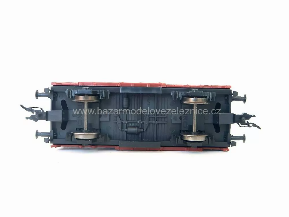 Nové Piko - Nákladní vůz DR - HO