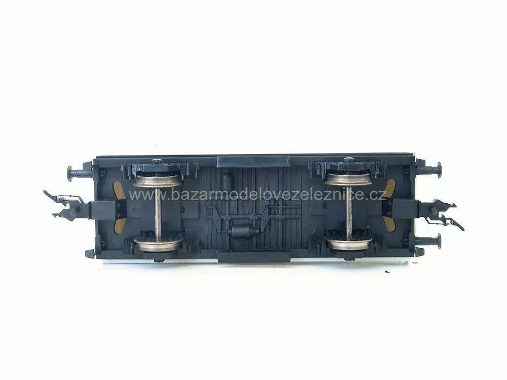 Nové Piko - Chladírenský DR - HO