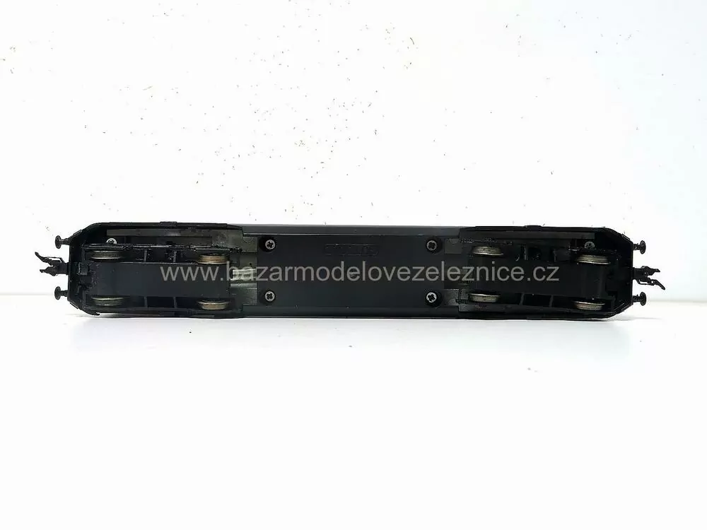 Gutzold - DSS - Dieselová lokomotiva BR 118 118 DR - HO