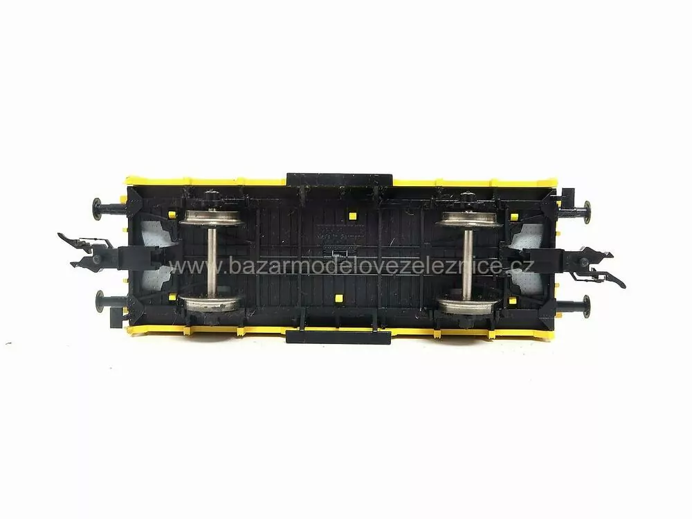 Fleischmann - Nákladní vůz DB - UHU - HO