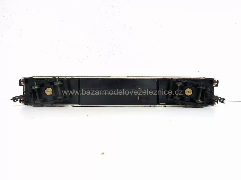 Meccano - Vyhlídkový vůz DB - HO 