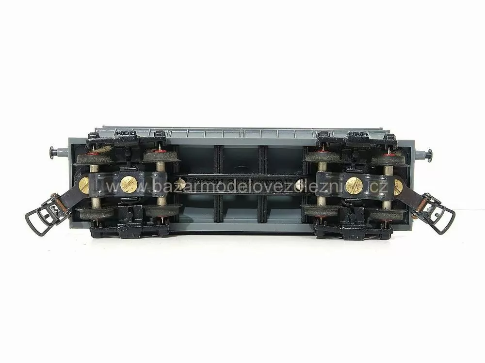 Hornby - Nákladní vůz SNCF - HO