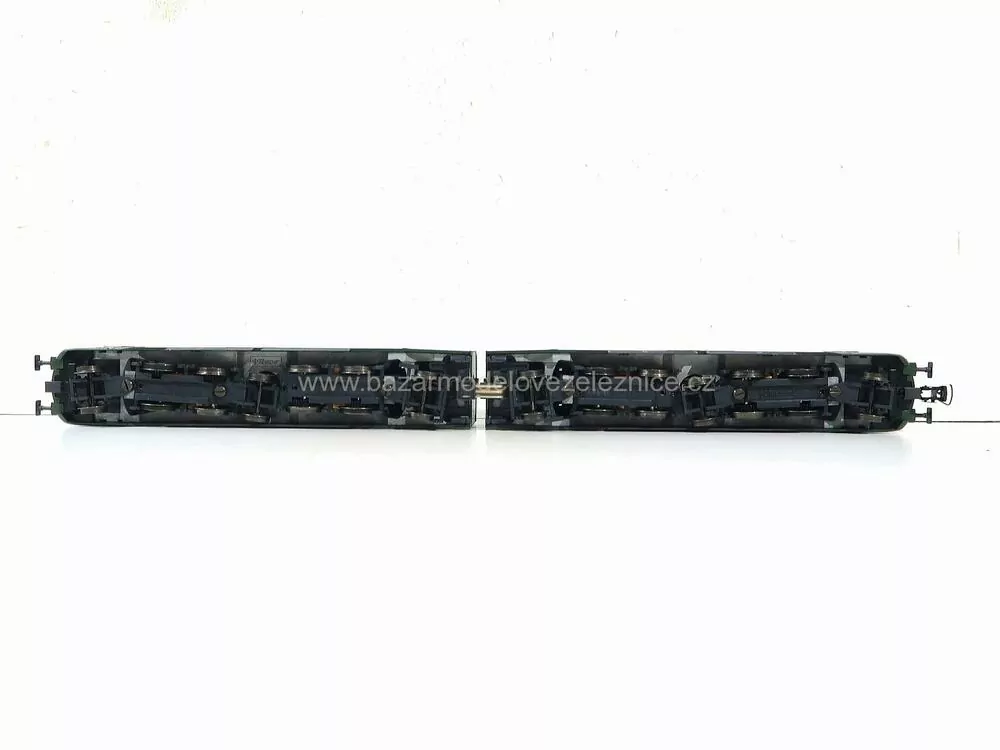 Roco - DSS - Elektrická lokomotiva Ae8/ 14 SBB - HO