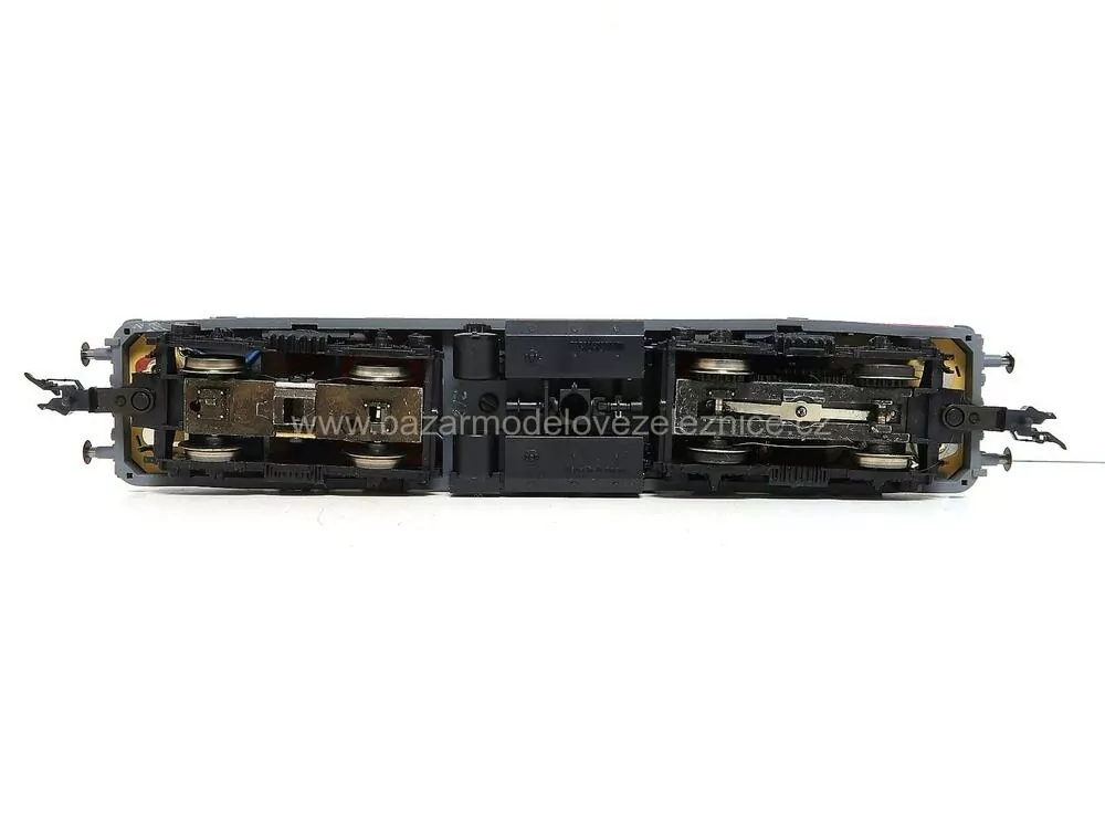 Fleischmann - DC - Dieselová lokomotiva BR 218 410 DB - HO