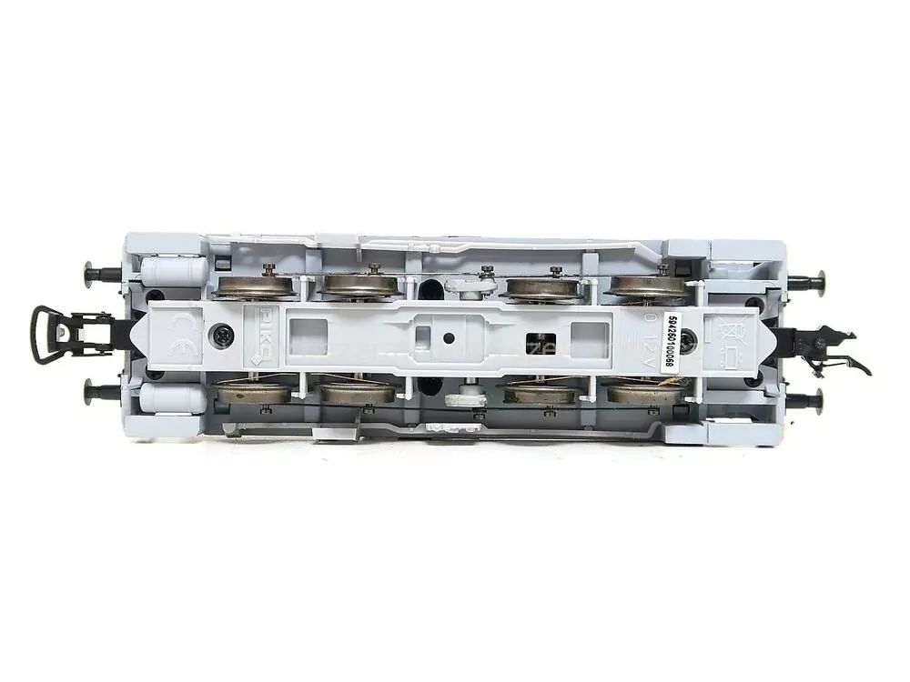 Nové Piko - DSS - Dieselová lokomotiva BR 106 073 DR - HO