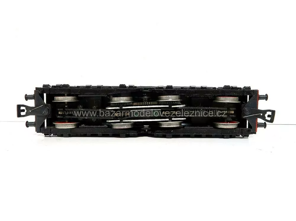 Piko DDR - DC - Elektrická lokomotiva E 44 0901 DR - HO