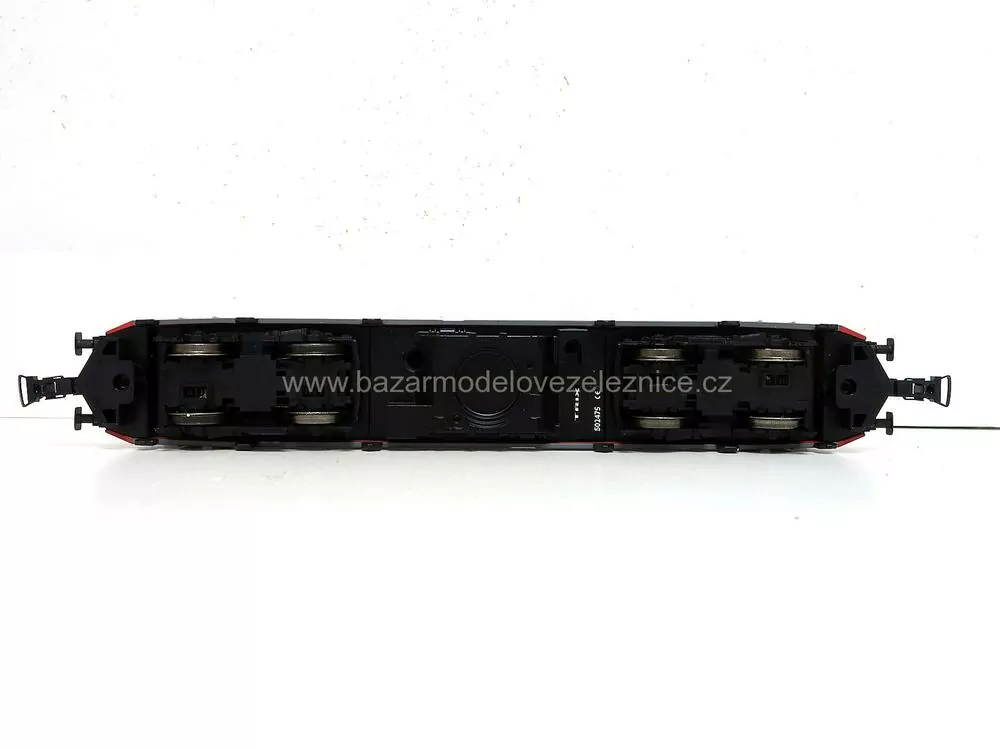 Trix - DSS - Elektrická lokomotiva BR 482 CARGO - HO
