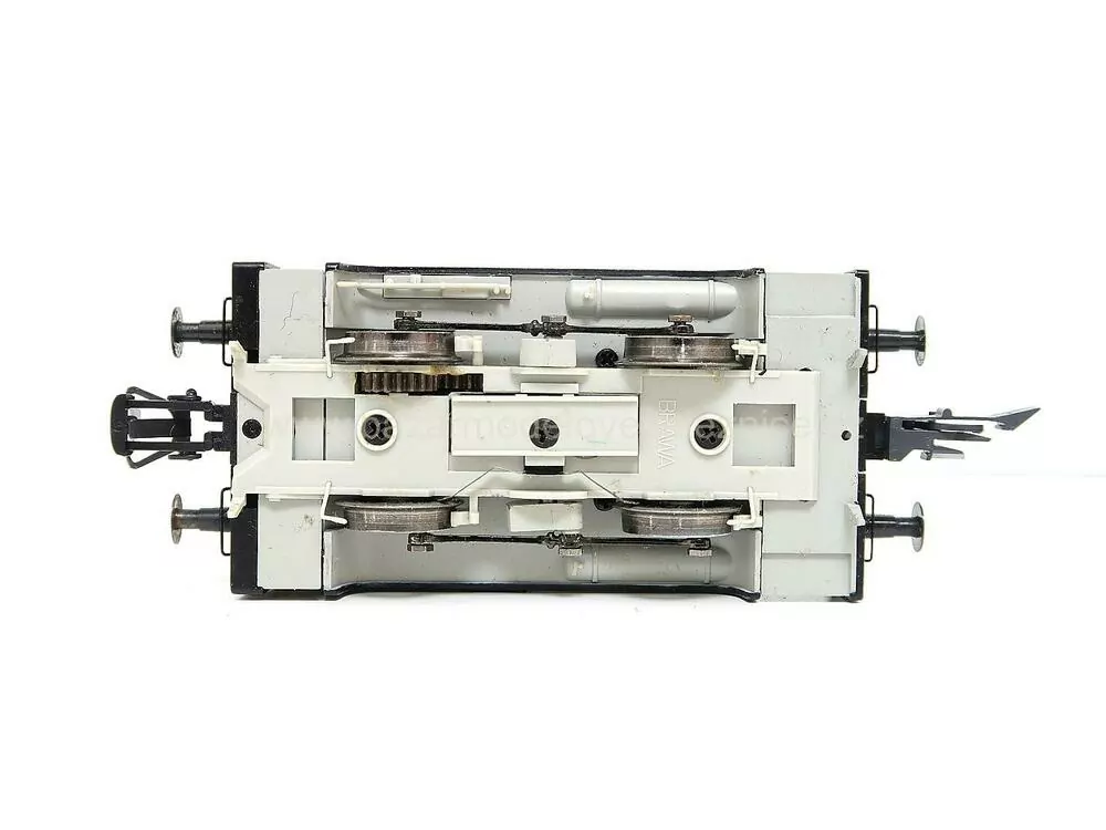 Brawa - DCC - Dieselová lokomotiva BR 101 585 DR - HO