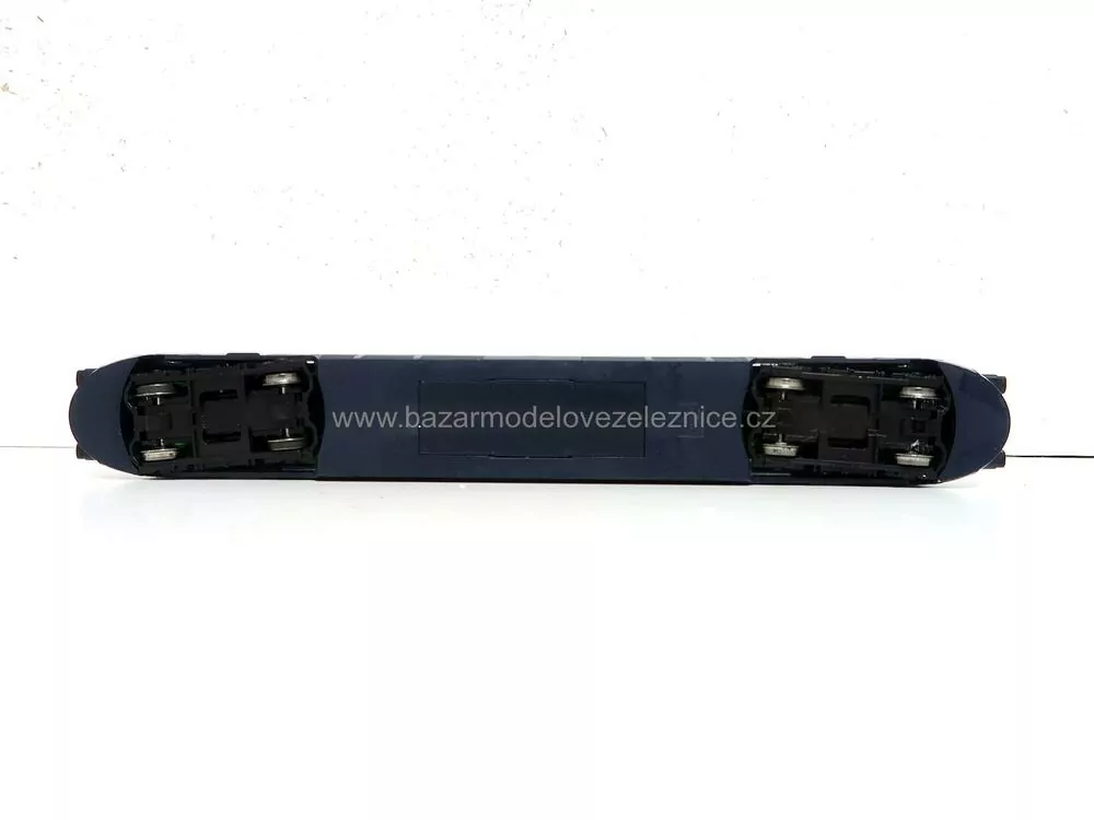 Liliput - DSS - Motorový vůz 137 DRG HO