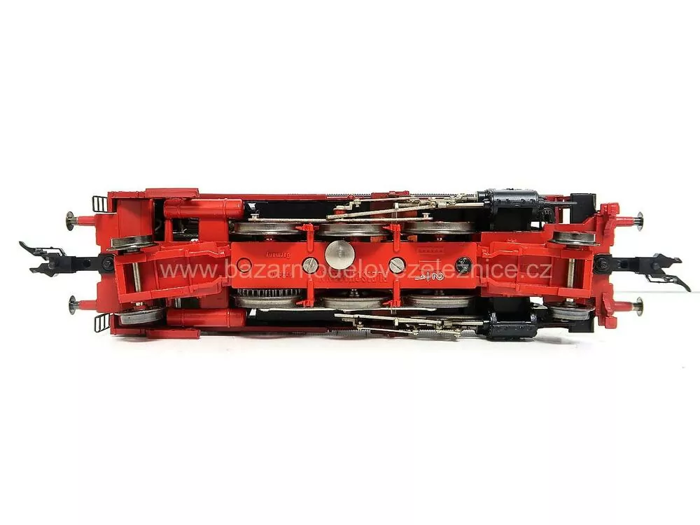 Fleischmann - DSS - Parní lokomotiva BR 64 247 DB - HO