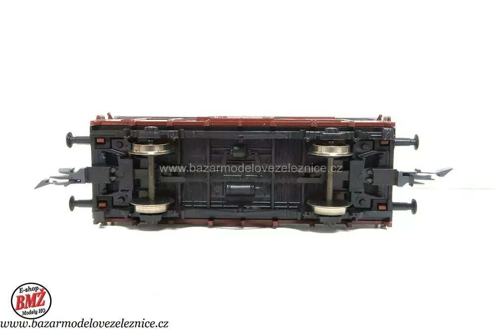 Roco - Nákladní vůz DB - HO