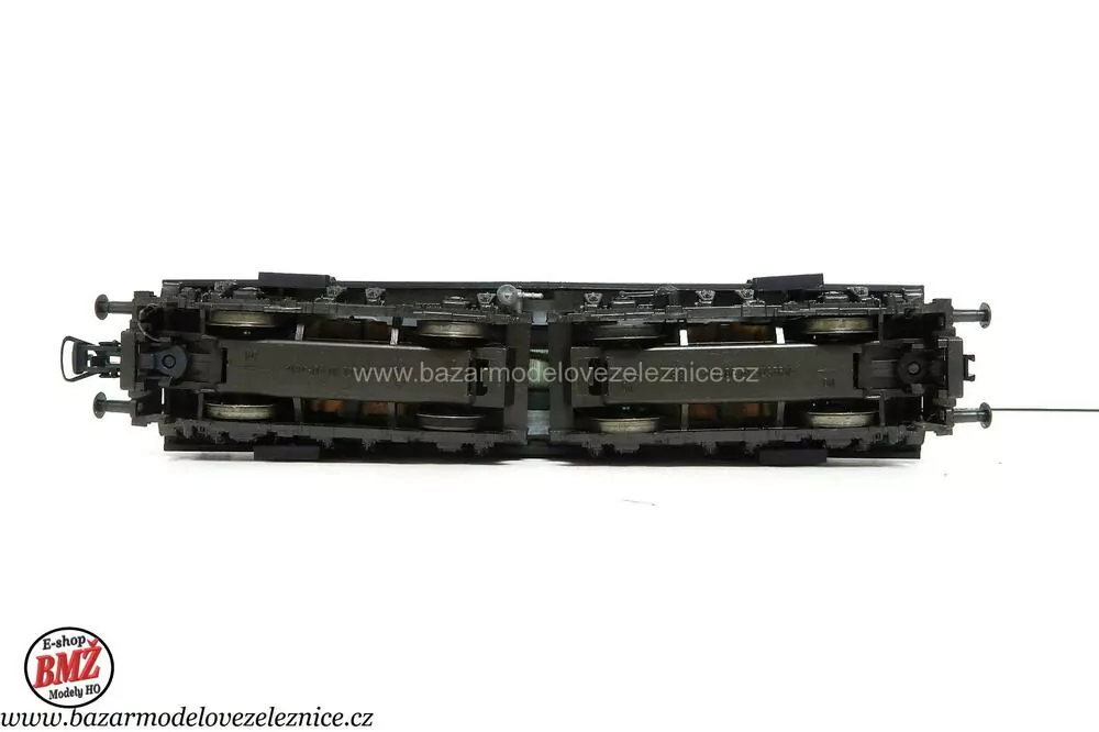 Roco - DC - Elektrická lokomotiva E 44 04 DB - HO