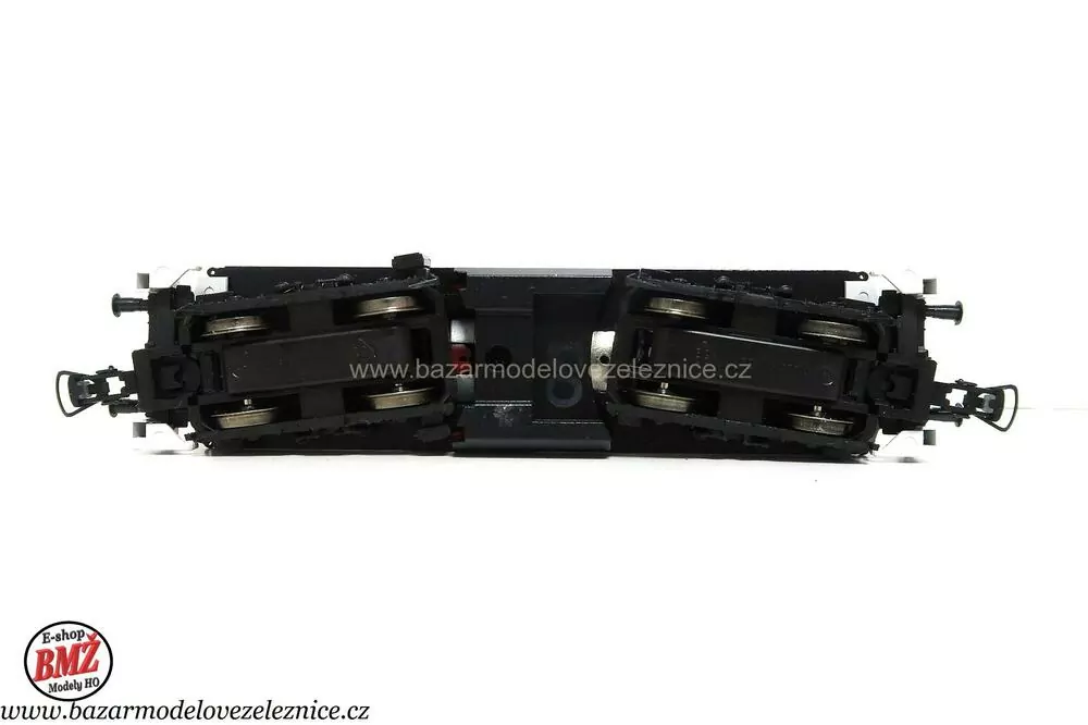 Roco - DCC - Dieselová lokomotiva BR 290 125 DB - HO