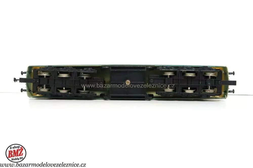 Piko DDR - Dieselová lokomotiva BR 130 005 DR - HO