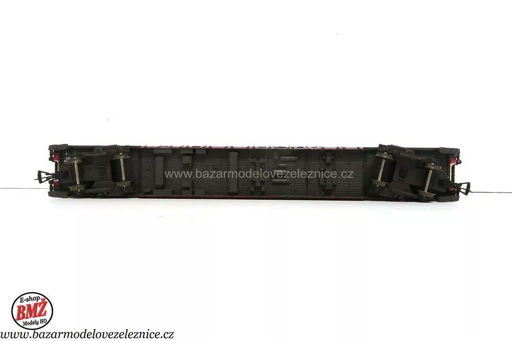 Fleischmann - Osobní vůz DB - 1 tř.- HO