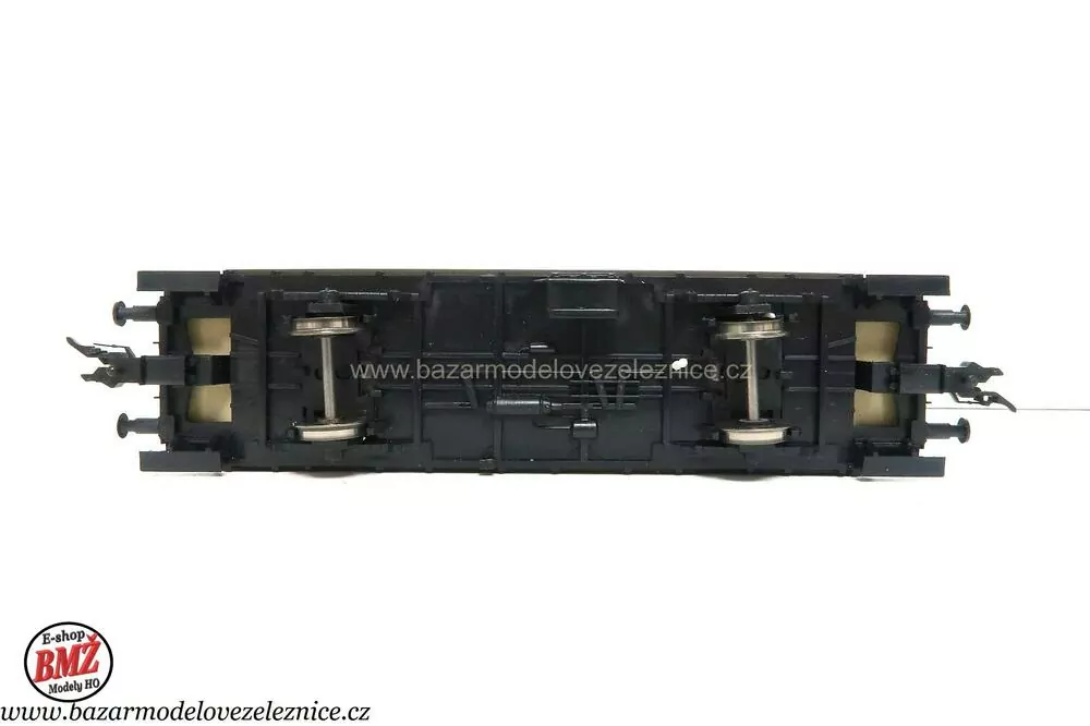 Tillig - Osobní vůz DRG 2 tř. - HO