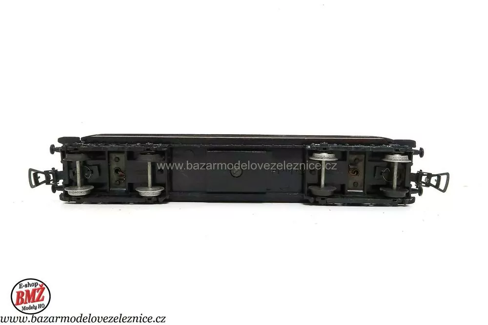 Schicht - Jídelní vůz DR Mitropa - HO