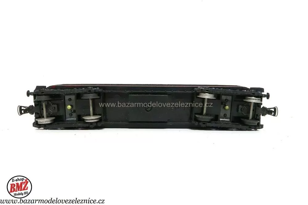 Schicht - Jídelní vůz DR Mitropa - HO