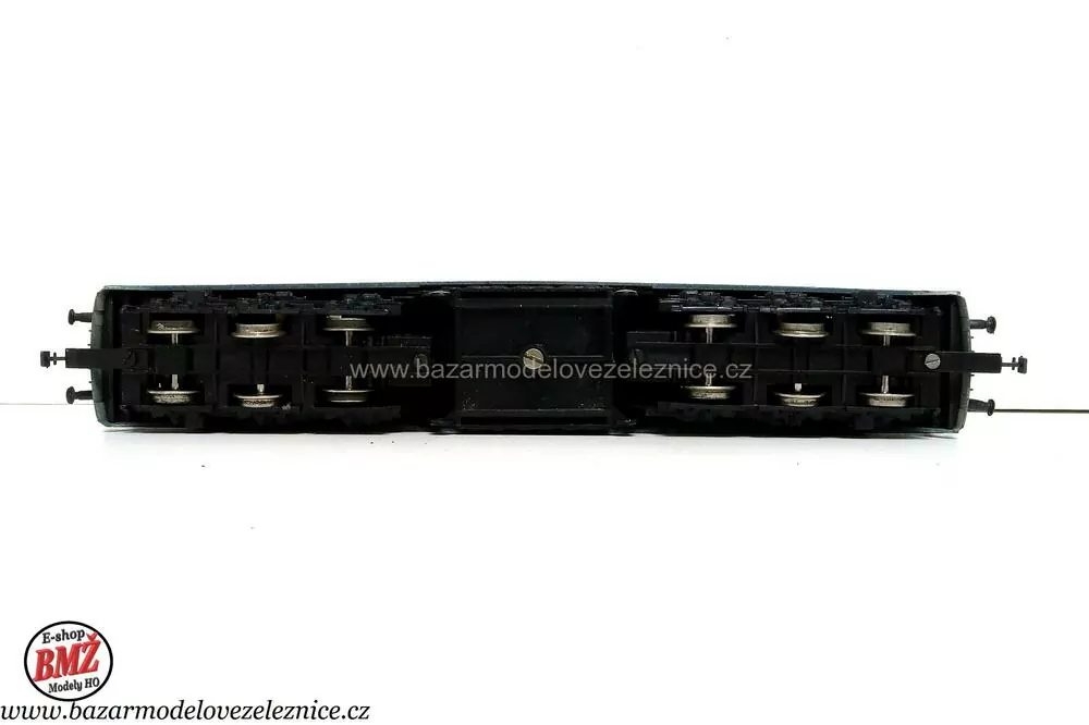 Piko DDR - Dieselová lokomotiva BR 130 005 DR - HO