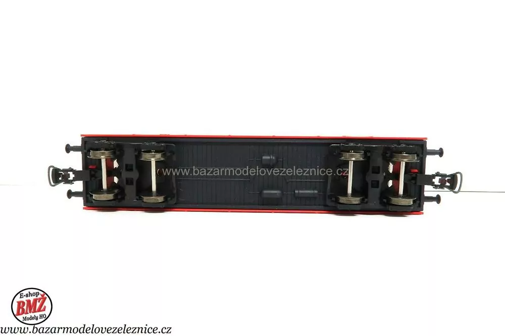 Mehano - Nákladní vůz DB Cargo - HO 
