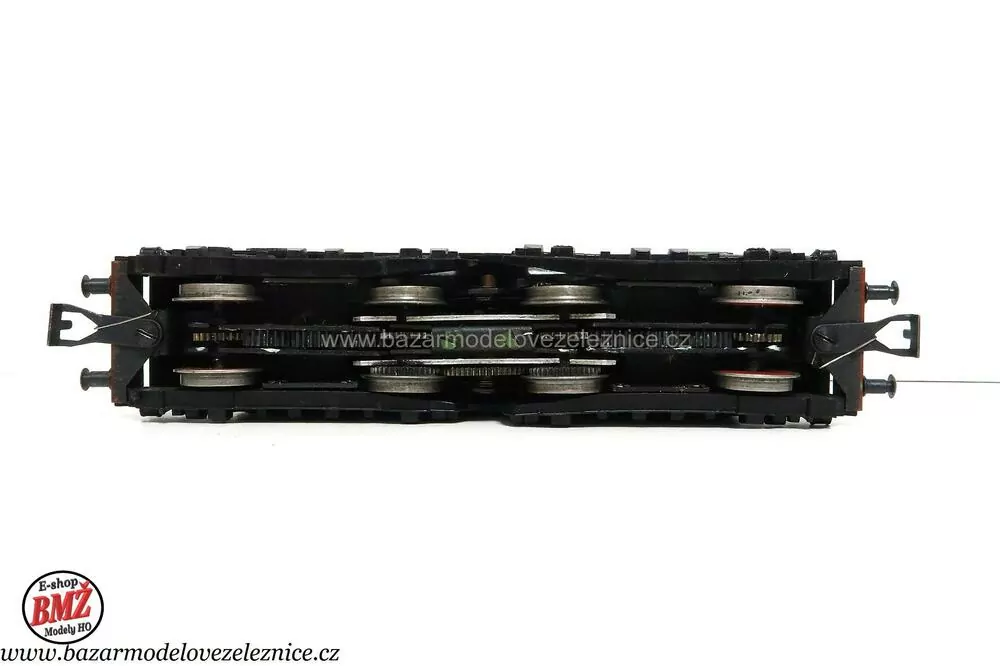 Piko DDR - Elektrická lokomotiva E 44 131 DR - HO