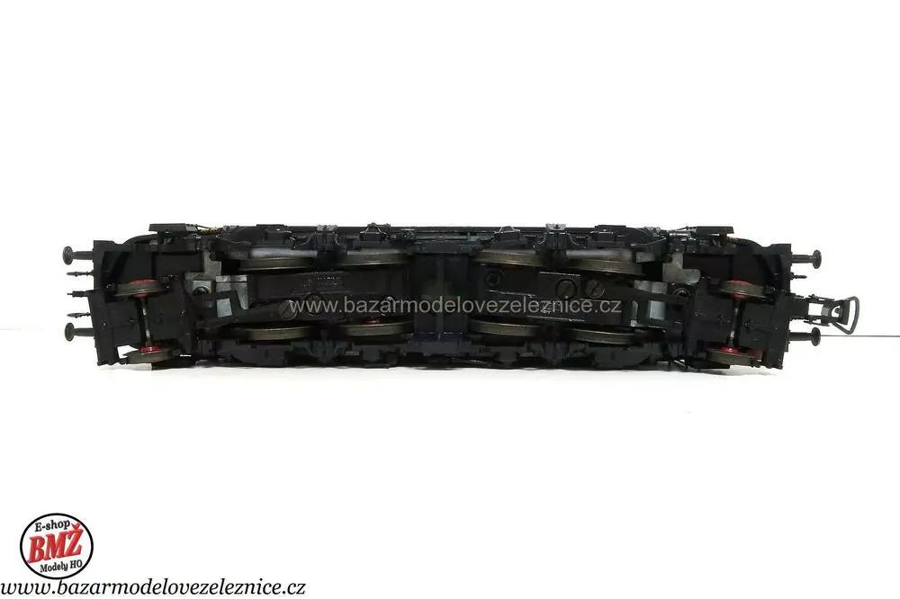 Roco - DC - Elektrická lokomotiva E 18 045 DB - HO