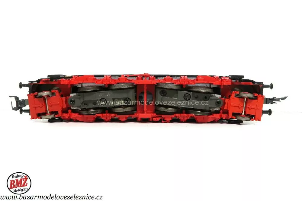 Roco - DSS - Elektrická lokomotiva BR 218 019 DR - HO