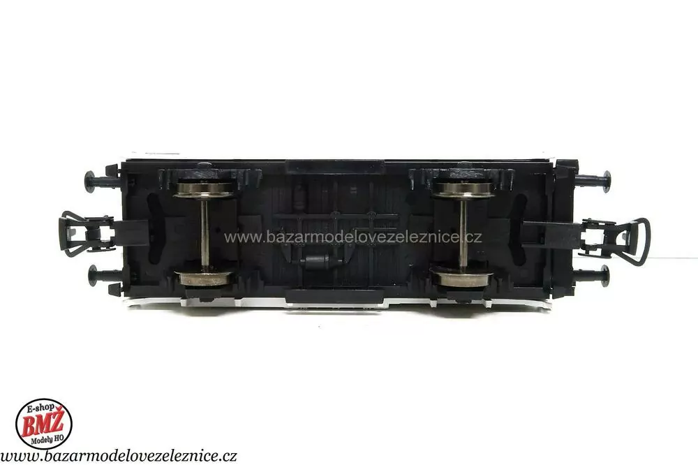 Nové Piko - Pivovarský vůz DSB Tuborg - HO