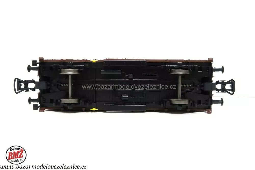 Nové Piko - Nákladní vůz SNCF -  HO