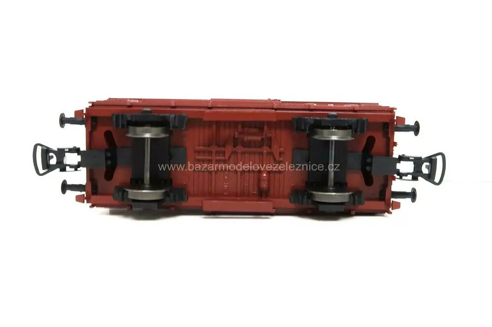 Nové Piko - Nákladní vůz FS -  HO