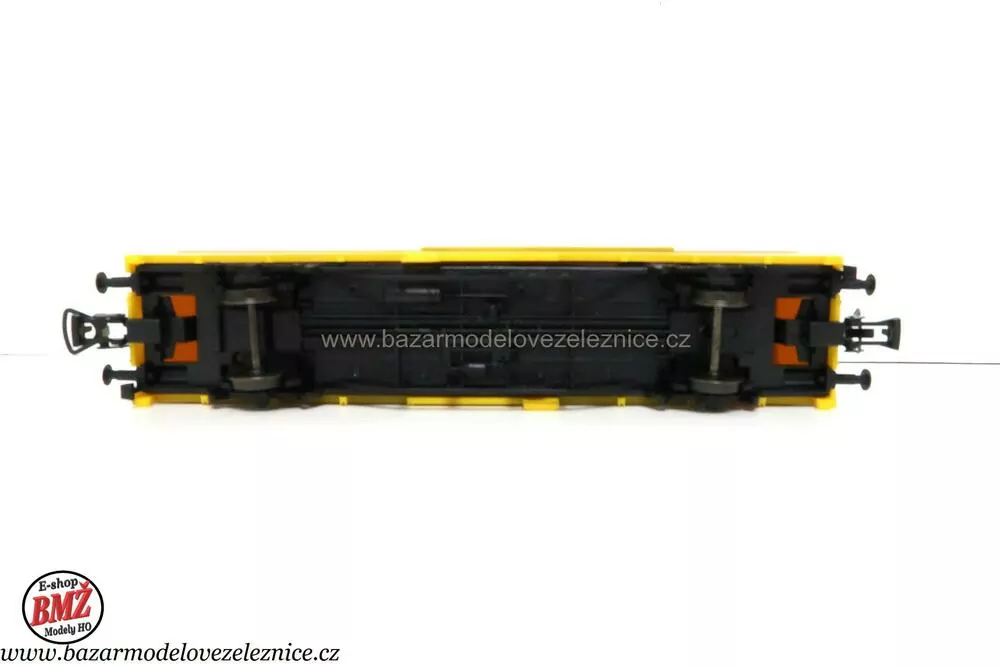 Nové Piko - Nákladní vůz DB Sunrice -  HO