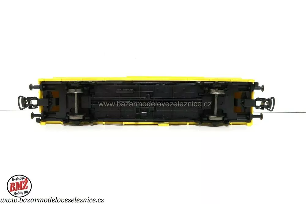 Nové Piko - Nákladní vůz Trolli -  HO