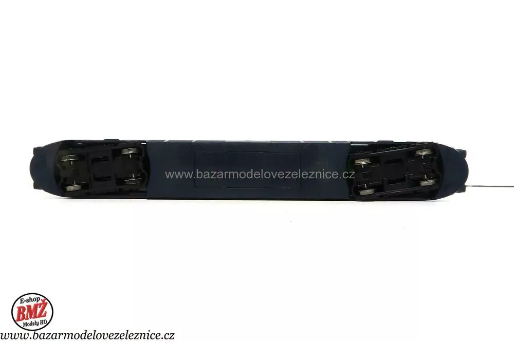 Liliput - DSS - Motorový vůz 137 DRG HO 