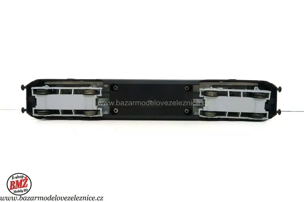 Gutzold - DSS - Dieselová lokomotiva BR 118 550 DR - HO