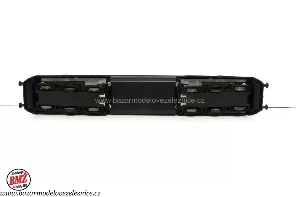 Gutzold - DSS - Dieselová lokomotiva BR 118 619 DR - HO