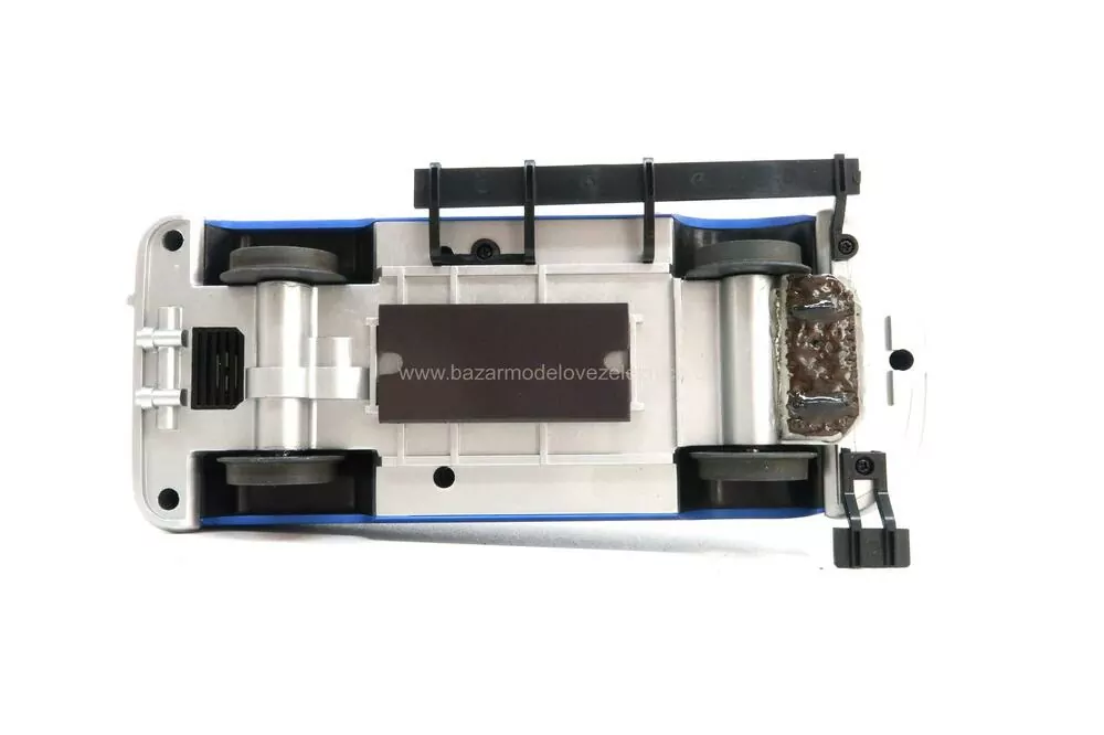 Brekina - DSS - Drezína Klv 20 VW - G
