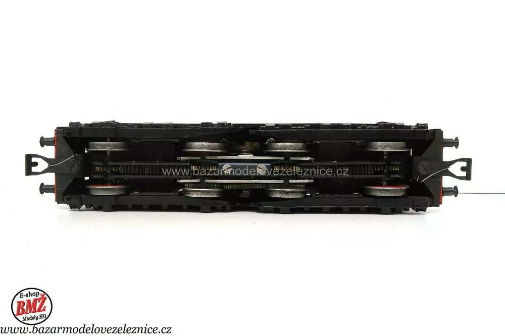 Piko DDR - Elektrická lokomotiva E 46 0701 DR - HO