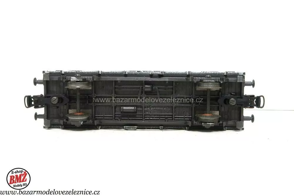 Roco - Chladírenský vůz DB - HO