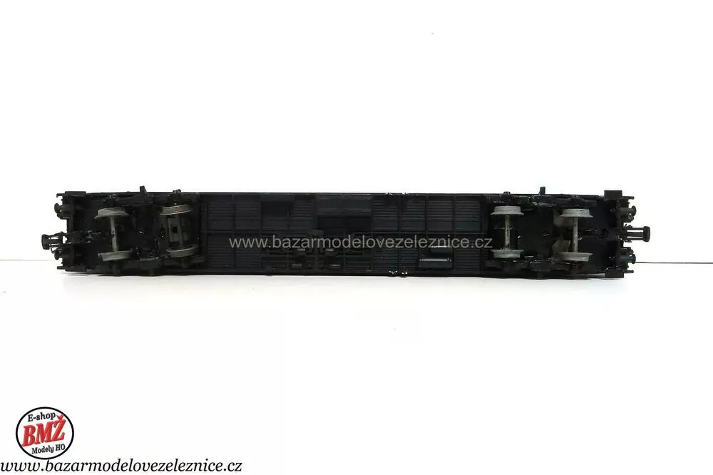 Piko DDR - Služební vůz DR - HO