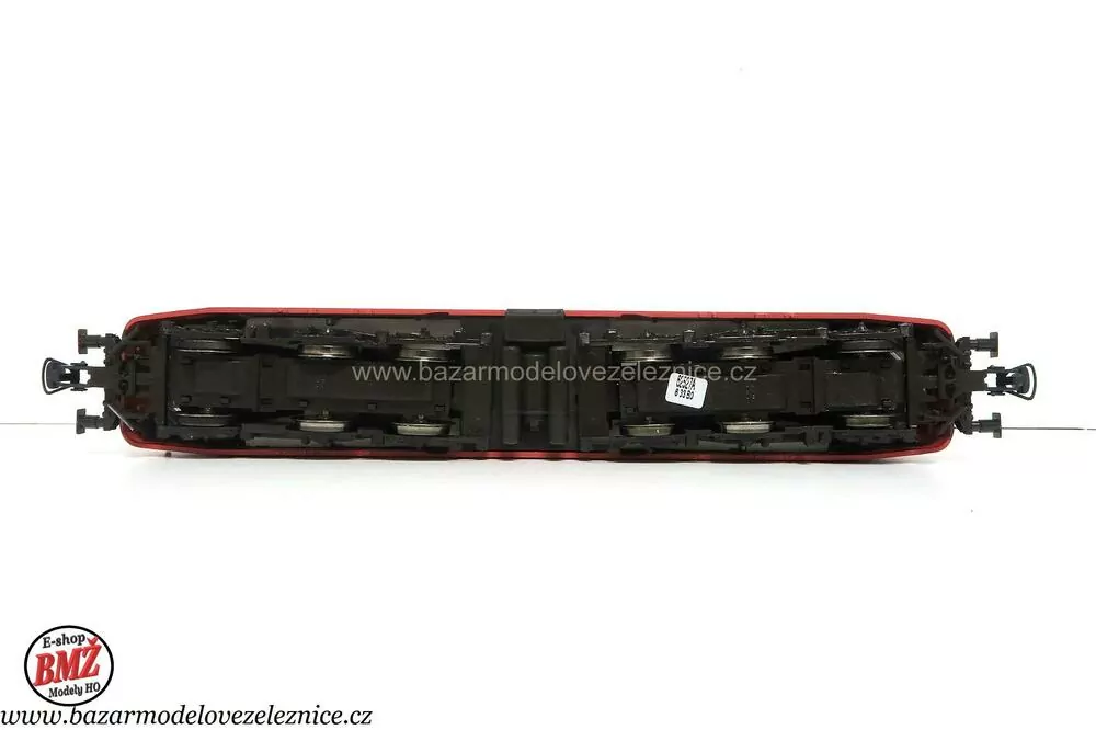 Roco - DSS - Elektrická lokomotiva BR 151 134 DB - HO