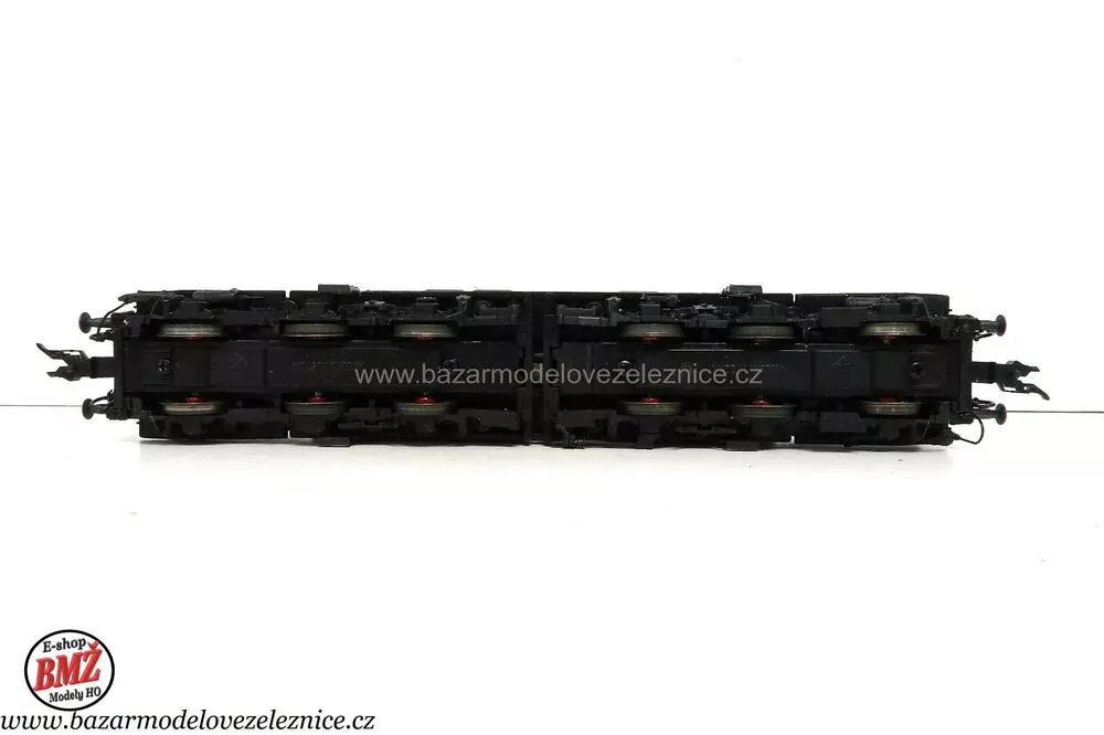 Roco - DC - Elektrická lokomotiva BR 194 131 DB DB - HO