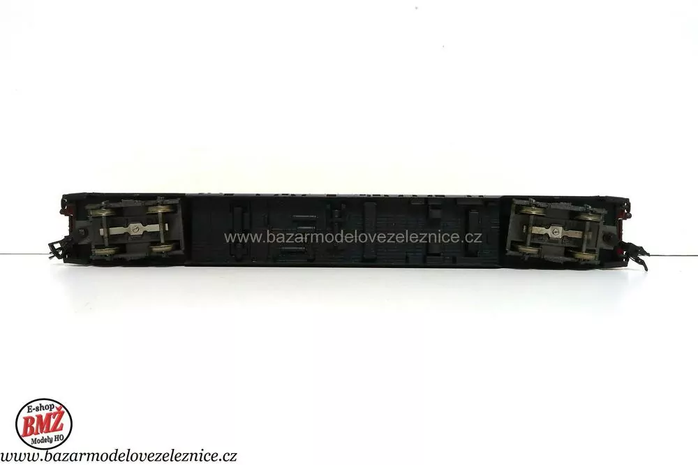 Fleischmann - Osobní vůz DB TEN - 1 tř.- HO
